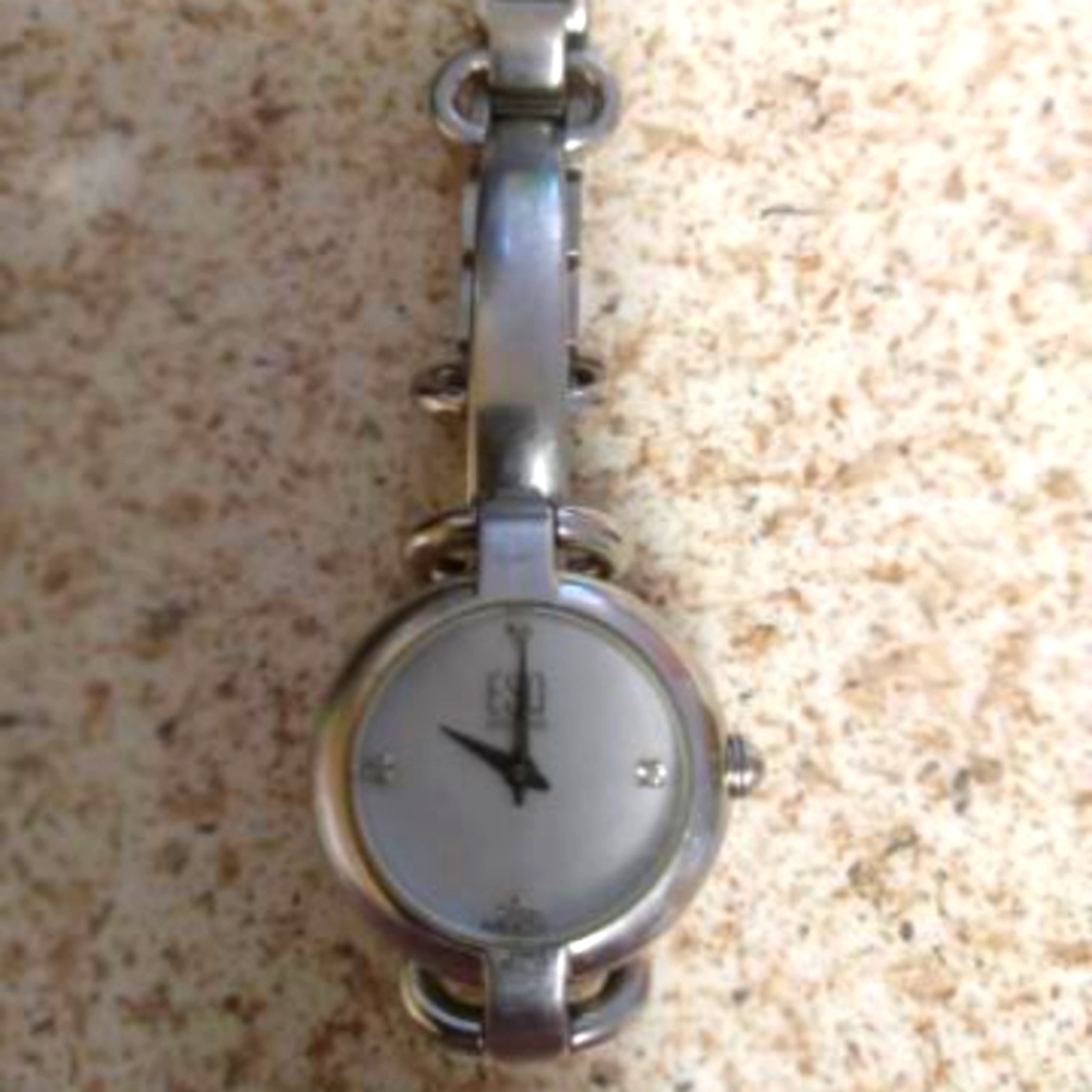 ESQ watch womans